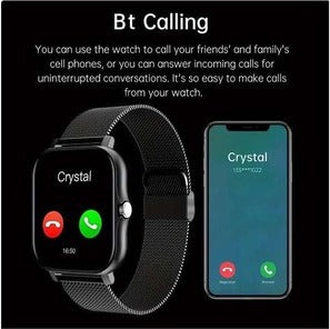 Bluetooth Call: An Amazing Feature of the Smartwatch