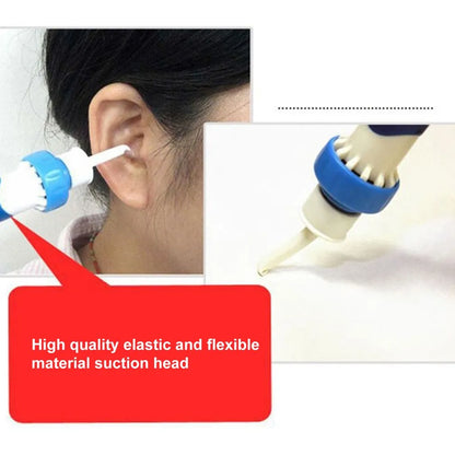Ear Cleaning & Wax Removal Kit | Silicone Material | Ammarri