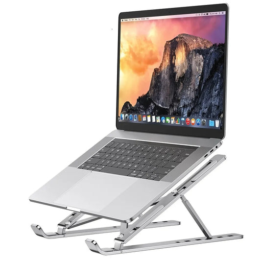 Portable Aluminum Laptop Stand | Ammarri