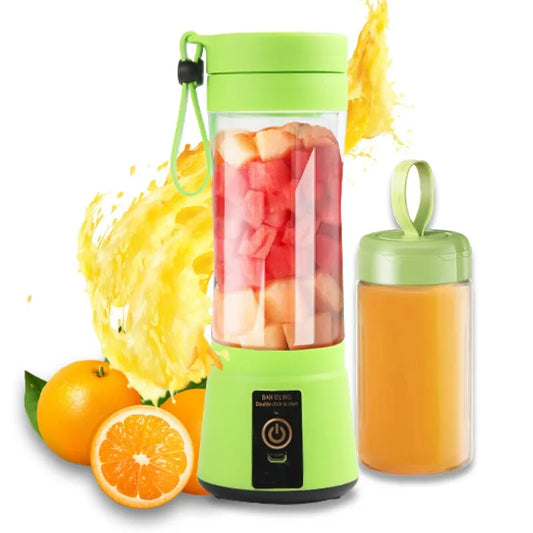 Portable Fruit Juice Blender | Ammarri