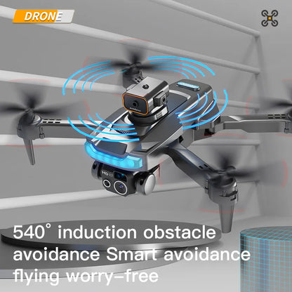 Professional 5G Drone