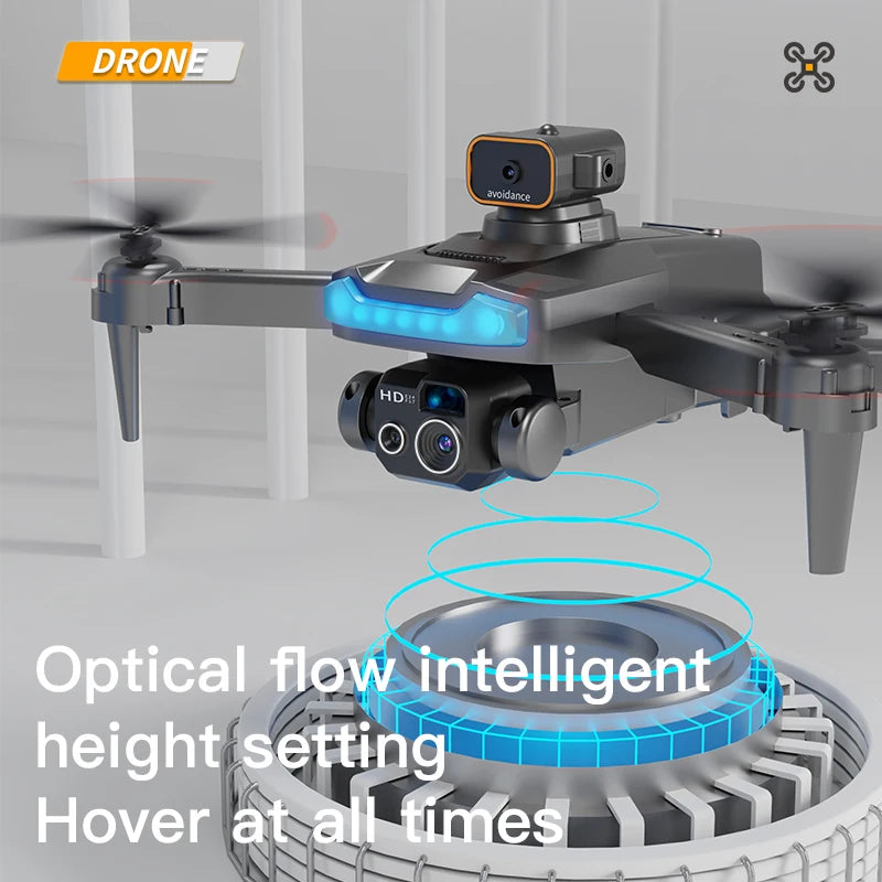 Professional 5G Drone