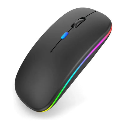 Luminous Bluetooth Mouse