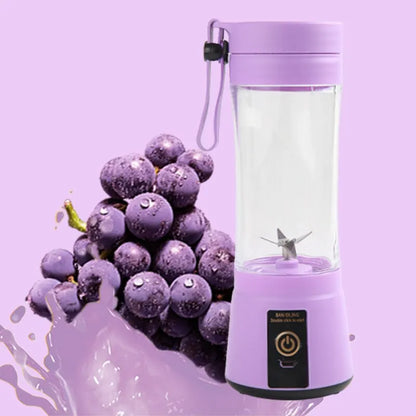 Portable Fruit Juice Blender | Ammarri