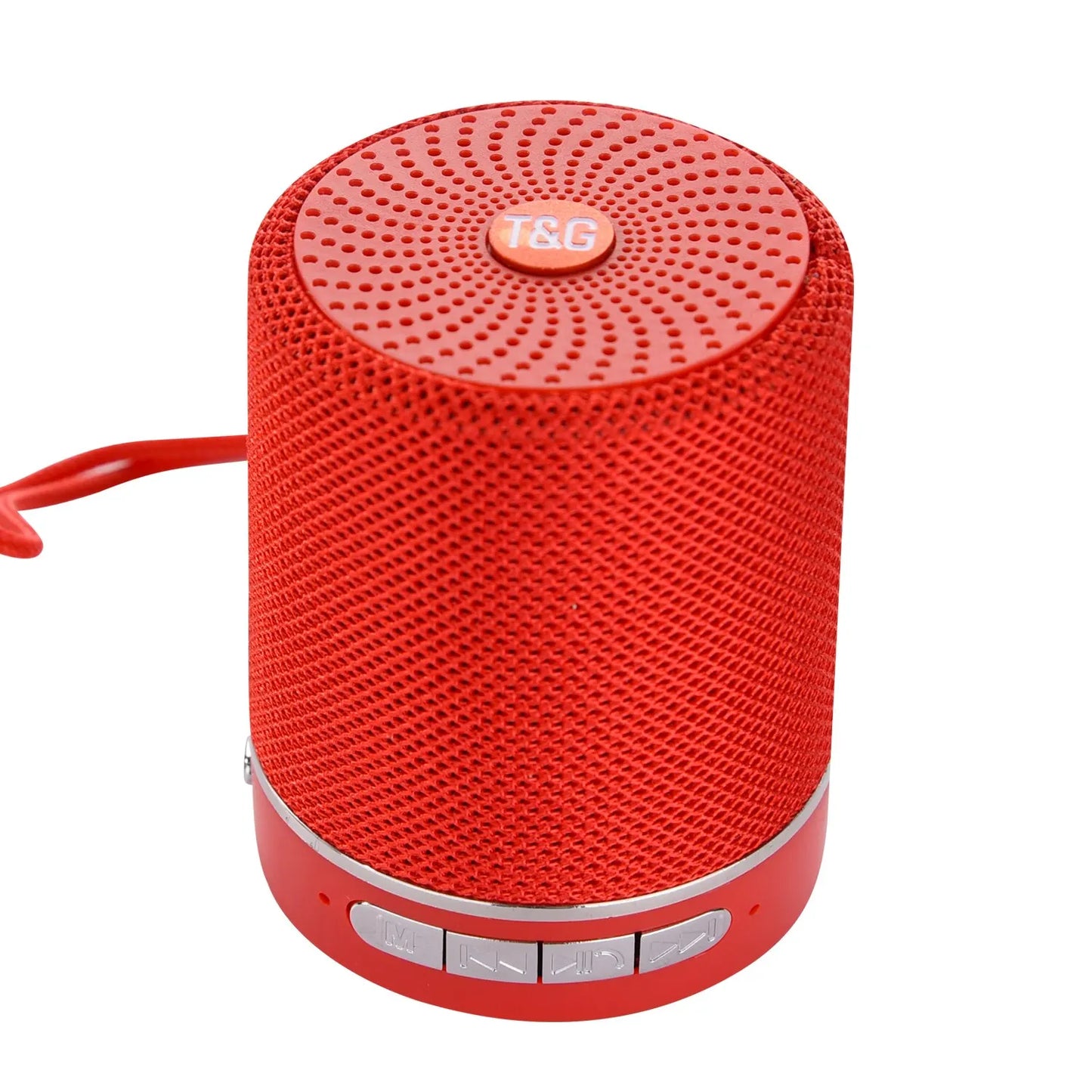 Portable Bluetooth Loudspeaker | Ammarri