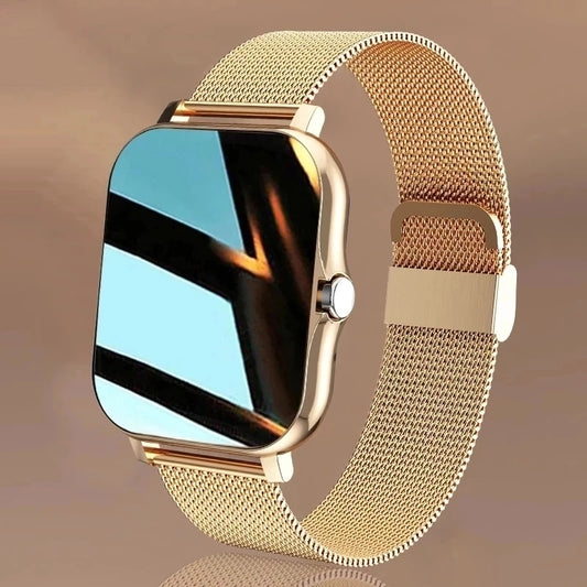 FitPro LIGE Smartwatch | Ammarri