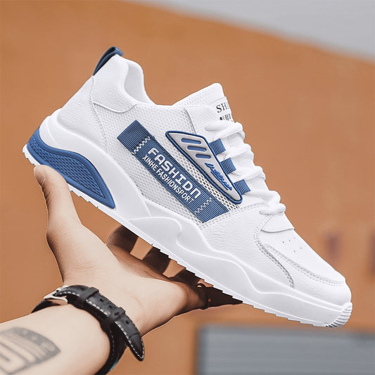 Men Sport-Casual Breathable Sneakers
